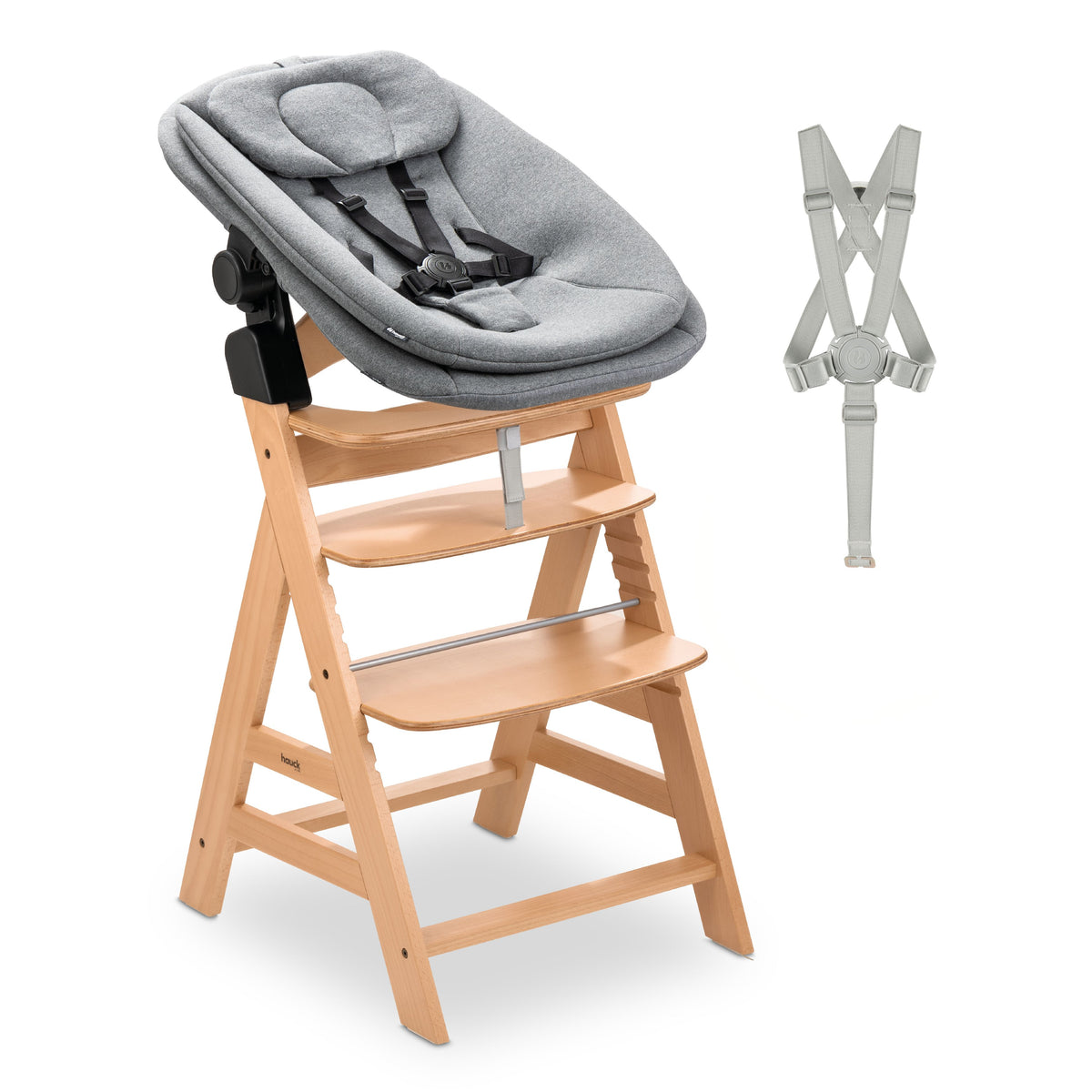 Alpha Newborn Set Pro