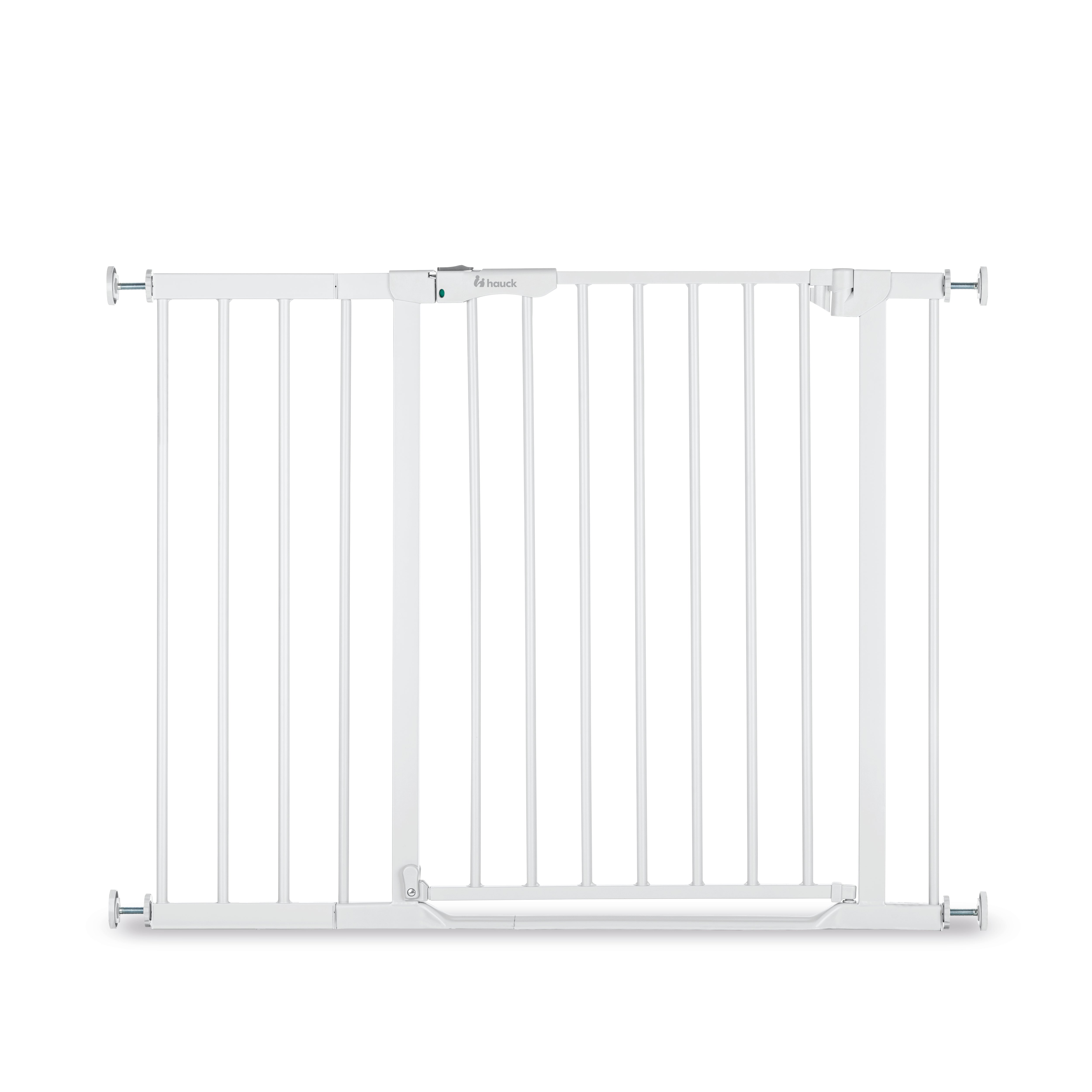 Clear Step Autoclose 2 Set +21 cm