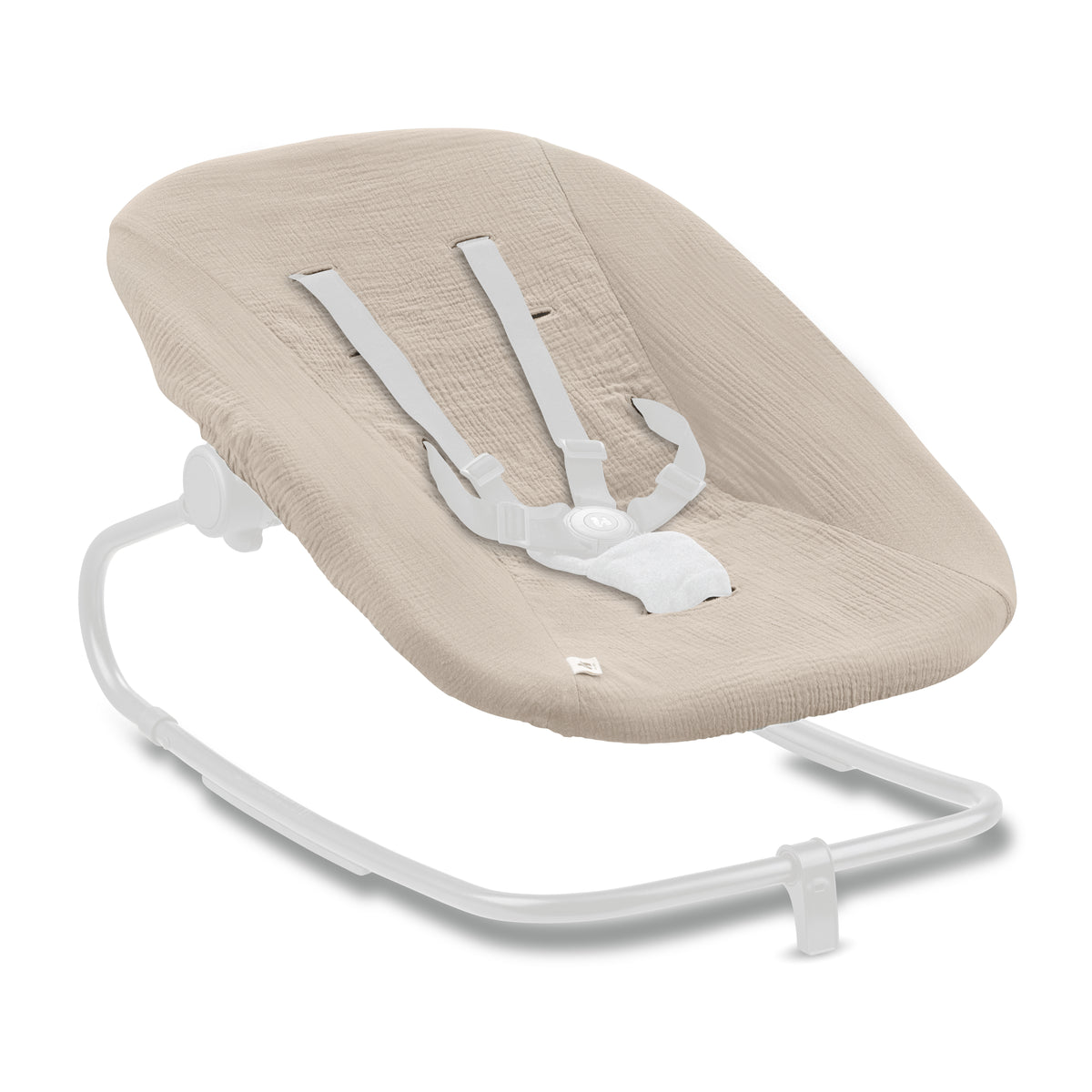 Highchair Bouncer Cover