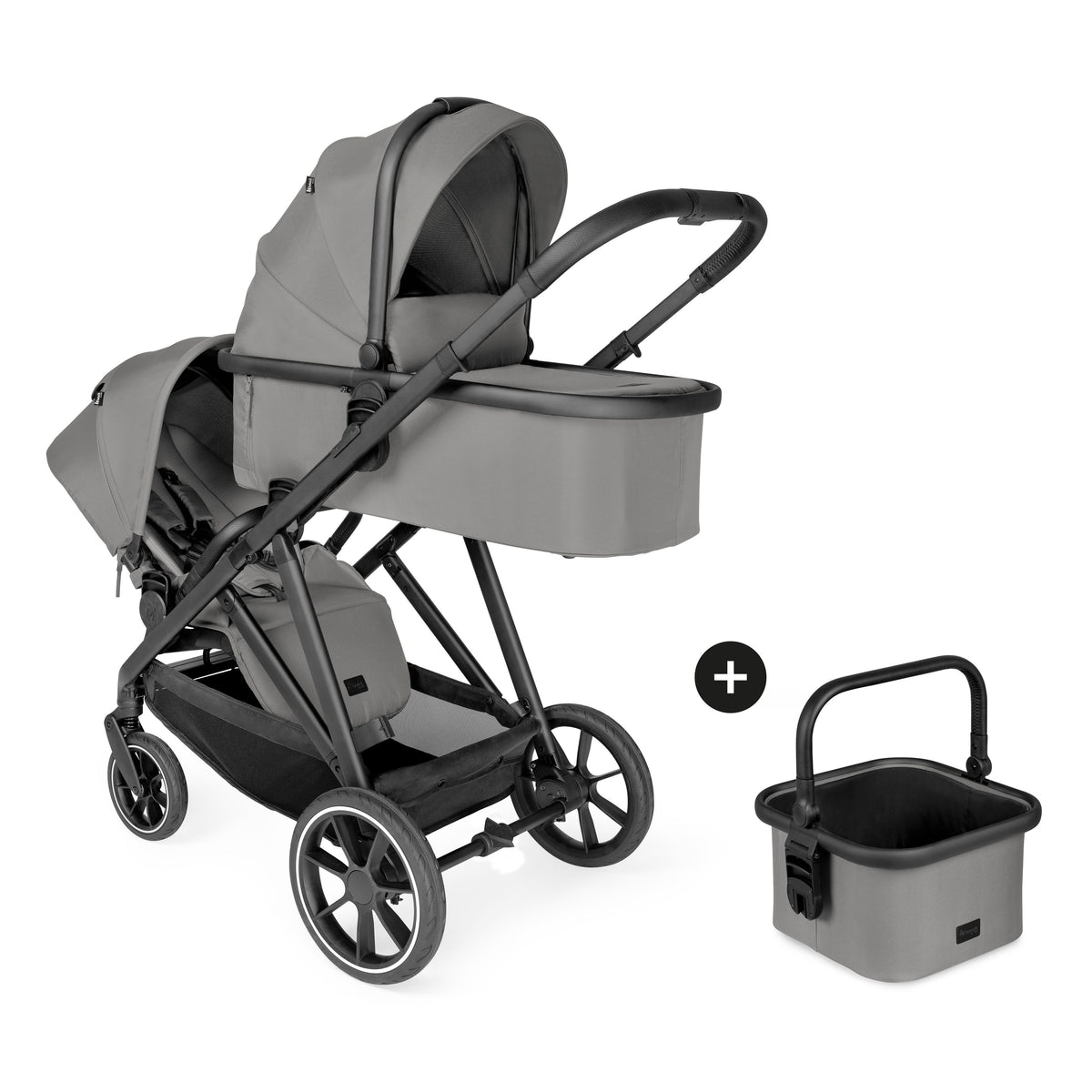 Grow N Care Set
