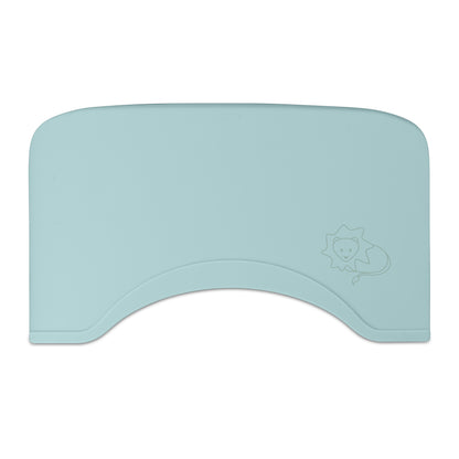 Highchair Wooden Tray Mat