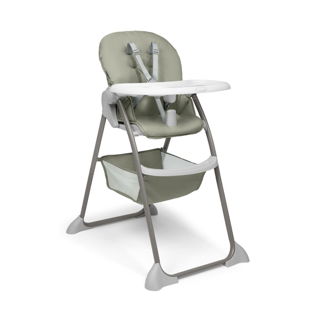 Sit N Fold