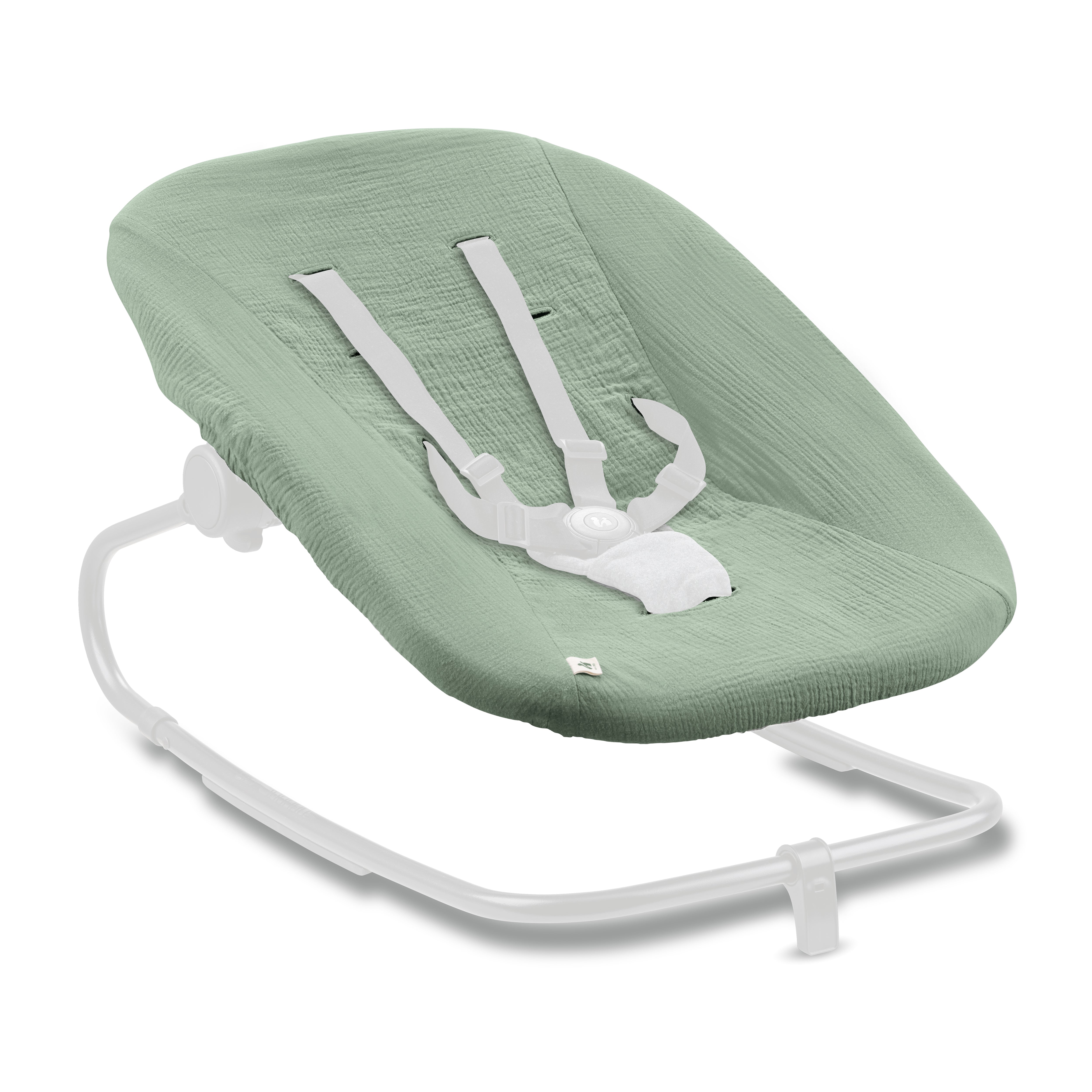 Highchair Bouncer Cover